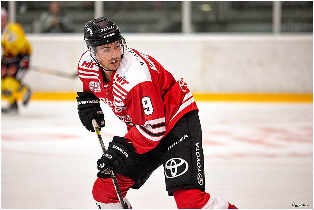 PENNY DEL;  Testspiel 2 Koelner Haie- SC Bern; Koeln, 20.08.2022